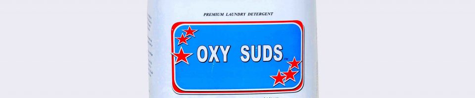 OxySuds